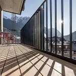 Tante Trude Hotel Oetz