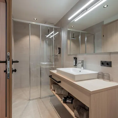 Tante Trude Hotell *