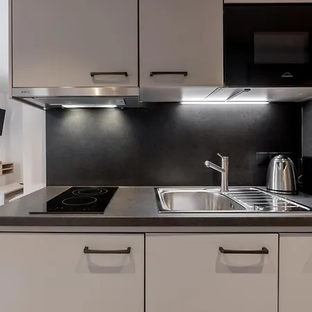 Tante Trude Hotell Oetz