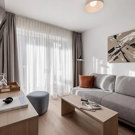 Hotell Tante Trude Oetz