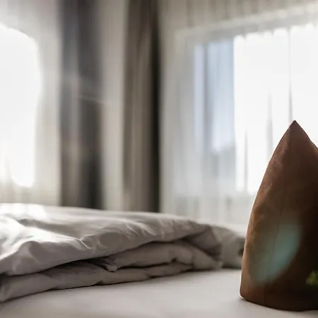 Hotell Tante Trude Oetz