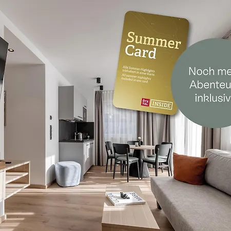 Hotell Tante Trude *