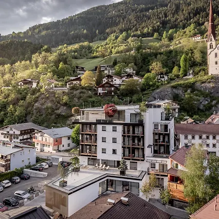 Hotel Tante Trude *