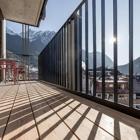 Tante Trude Hotell Oetz