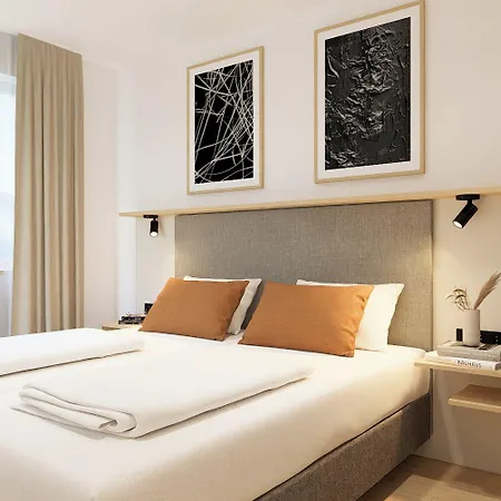 Hotel Tante Trude *