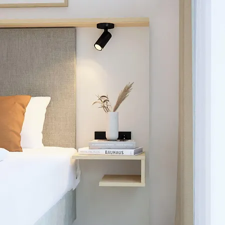 Hotel Tante Trude Oetz