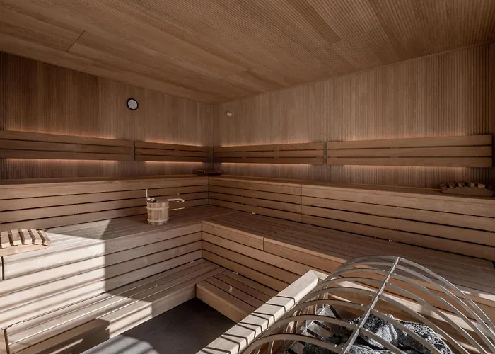 Tante Trude Otel Oetz