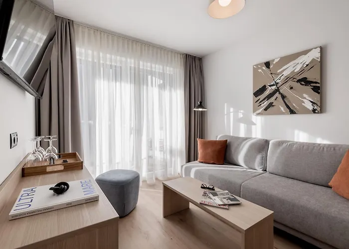Otel Tante Trude Oetz