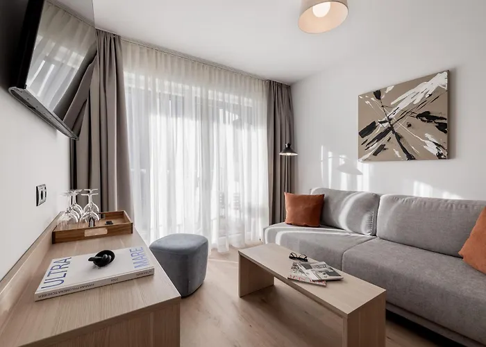 Otel Tante Trude *